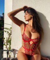 Independent Call Girl In Abu Dhabi +971563201413