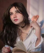 Escort In Dubai +971542869100