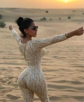 Independent Escort Abu Dhabi +971525811763